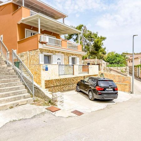 Apartments Ive I Maja Ražanj Exterior foto