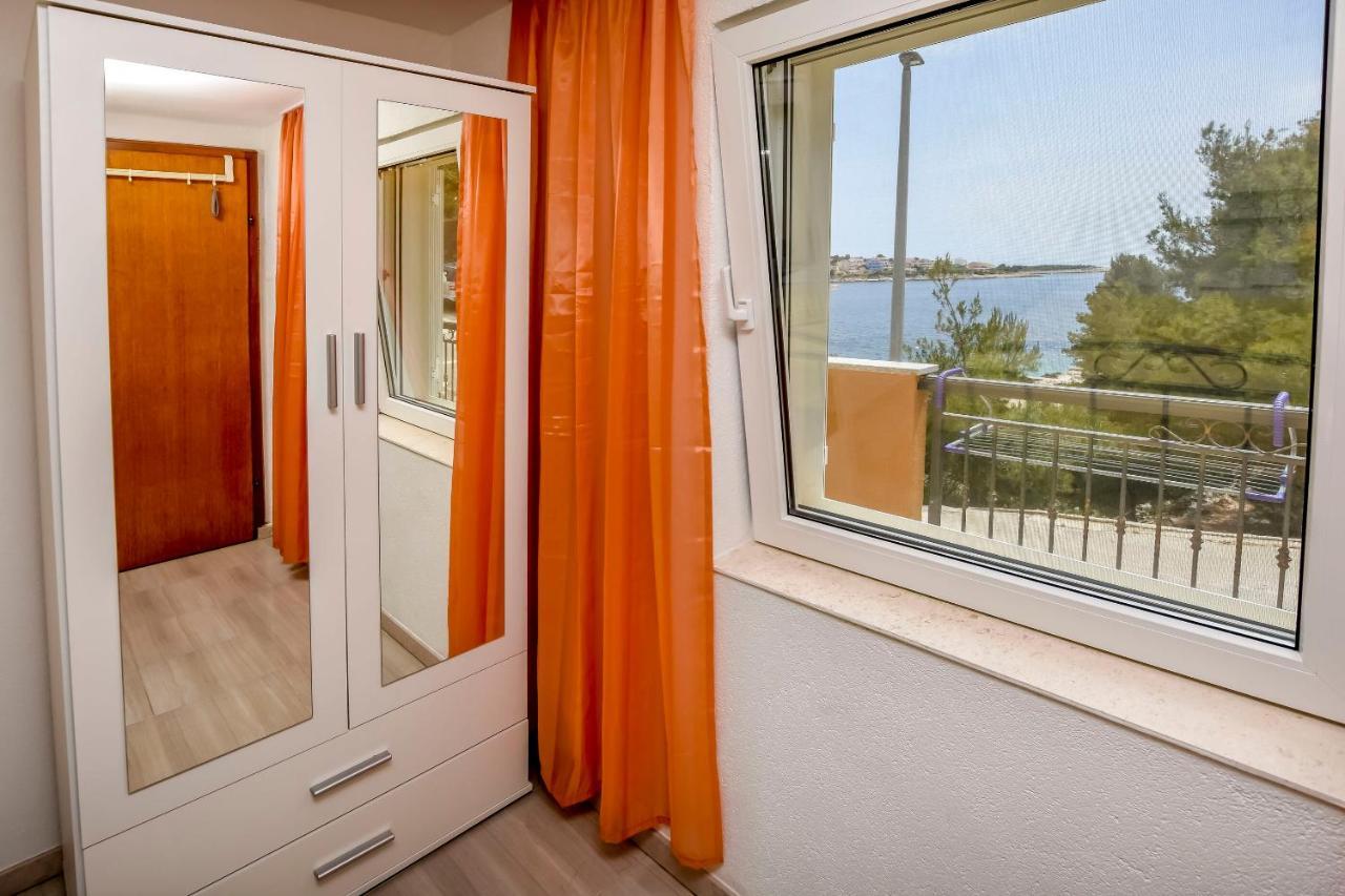 Apartments Ive I Maja Ražanj Exterior foto